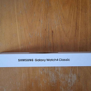 Продам Galaxy Watch4 Classic LTE 42мм (2 фото из 2)