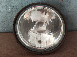 Esituli Hella Luminator 1F8148131011 kaugtuled (1 foto / 8)