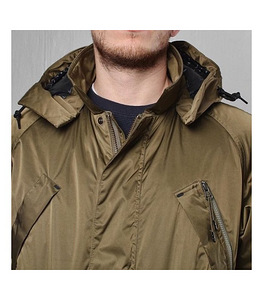 Mantel meeste Nike NSW Benchwarmer Down Parka Jacket (6 foto / 10)