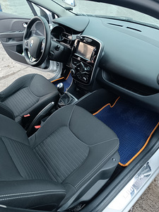 Renault Clio 2018 Limited 1.1 54kW (8 foto / 14)