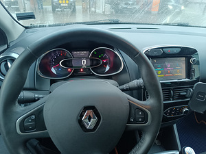 Renault Clio 2018 Limited 1.1 54kW (9 foto / 14)