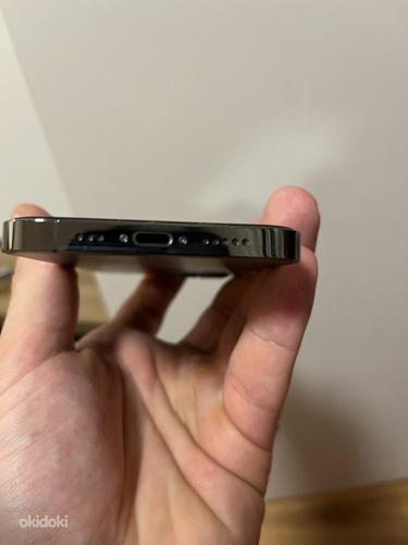 iPhone 12 Pro с двойной SIM-картой (фото #6)