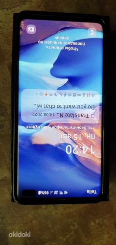 Samsung Galaxy S10+, Ceramic white,8/128 Гб,Новый (фото #3)