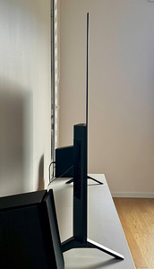 LG OLED 55A13LA TV (2 foto / 2)