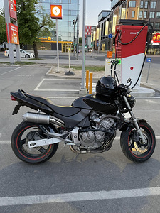 Honda Hornet CB600f (1 foto / 5)