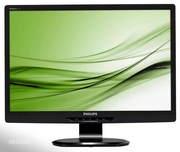 Müüa monitor Philips Brilliance 221s plus 21.5 (foto #1)