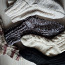Вязаные носки (фото #1)