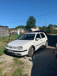 Golf 4 kiirmüük (1 foto / 12)