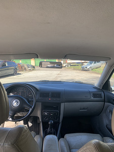 Golf 4 kiirmüük (5 foto / 12)