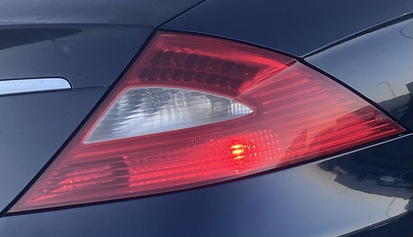 Фонари cls219