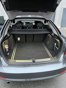 BMW 3 GT F34 (11 foto / 13)