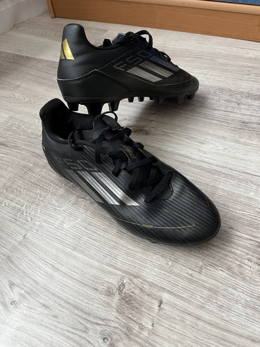 Бутсы для футбола ADIDAS F50 размер 42