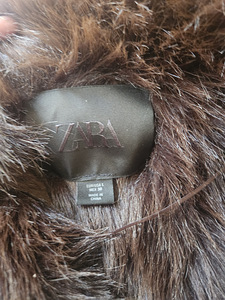Zara mantel uus L (3 foto / 4)