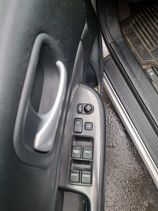 Honda Accord Tourer Type-S (7 foto / 9)