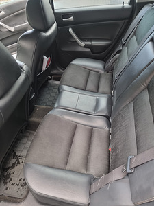 Honda Accord Tourer Type-S (9 foto / 9)
