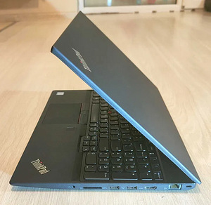 Uuendatud Lenovo (uus võimas RAM ja SSD) (4 foto / 7)