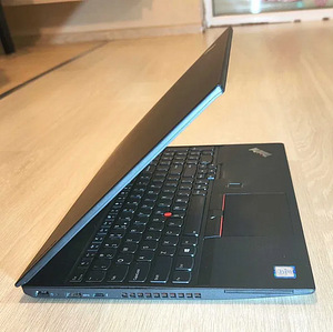 Uuendatud Lenovo (uus võimas RAM ja SSD) (5 foto / 7)