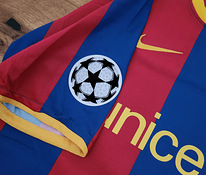 Messi T-särk FC Barcelona 10/11