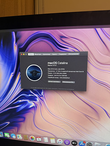 Продам iMac 2013 года (1 фото из 2)