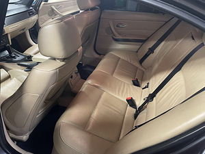 BMW 330d 170kw Tehase M-pakett (7 foto / 8)