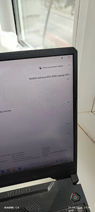 Asus TUF Gaming F15 (6 foto / 10)