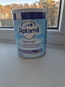 Детская смесь (1 фото из 1)