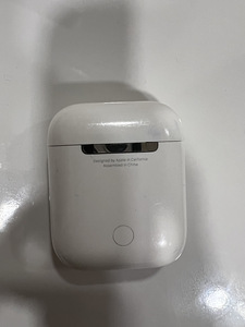 Air pods (2 фото из 4)