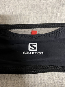 Salomoni jooksurihm (4 foto / 4)