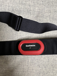 Напульсник garmin (1 фото из 4)