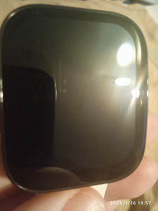 Amazfit Bip 5 nutikell heas korras, 2 rihma + kaitsekorpus (5 foto / 9)