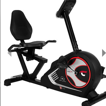 UUS horisontaalne velotrenažöör kuni 150 kg. + GARANTII