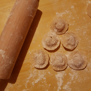Pannkoogid omatehtud koogid BLINOMAANIA (6 foto / 10)