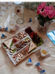 Piknik (2 foto / 6)