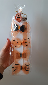 Advendikalendri kingitus Halloweeni jaoks (3 foto / 3)