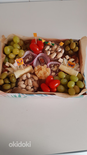 Söödav komplekt