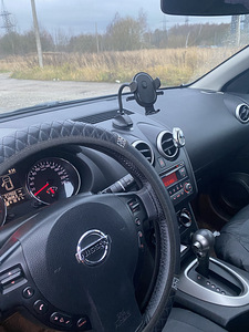 Nissan Qashqai (5 foto / 6)
