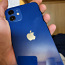 iPhone 12 64gb синий 85% BH (фото #2)
