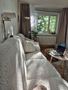 Pehme diivanikate (3 foto / 5)