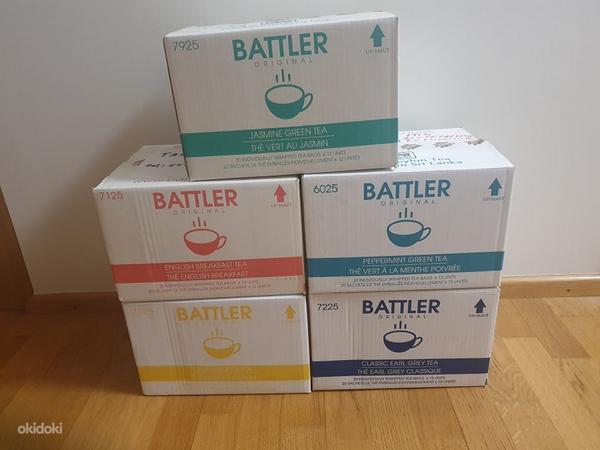 Скидка Высококачественный чай Battler! (фото #1)