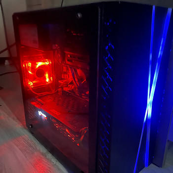 Игровые компьютеры