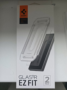 Samsusung Galaxy Fold 6 kaitseklaas (1 foto / 3)
