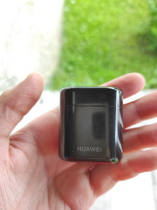 Müüa kõrvaklapid Huawei FreeBuds 2 pro (1 foto / 2)