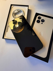 Apple iPhone 13 pro max 128gb (3 фото из 8)