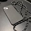iPhone 13 case with lanyard чехол со шнурком (фото #2)