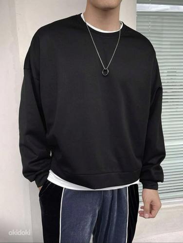 Sweatshirt men M L XL (foto #1)