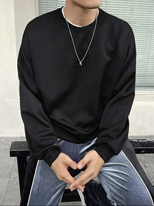Sweatshirt men M L XL (3 foto / 7)