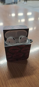 Airpods Gen2 (1 фото из 2)