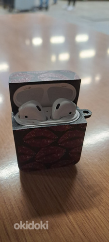 Airpods Gen2