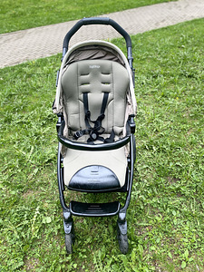 Peg perego beebikäru (2 foto / 10)