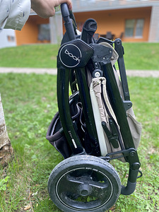 Peg perego beebikäru (3 foto / 10)